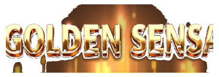 goldensensa logo